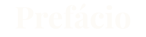 prefácio