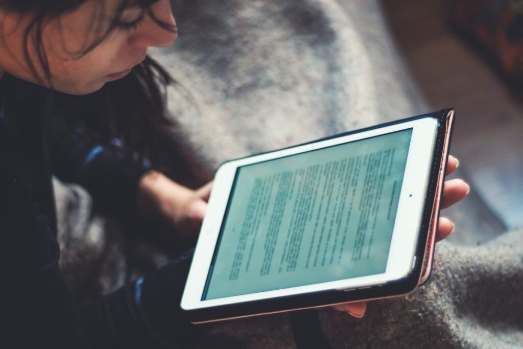 as principais bibliotecas online e gratuitas