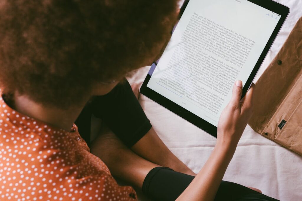bibliotecas online