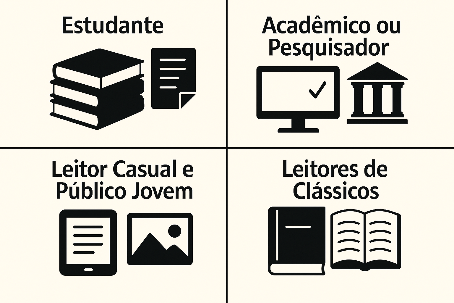 bibliotecas online