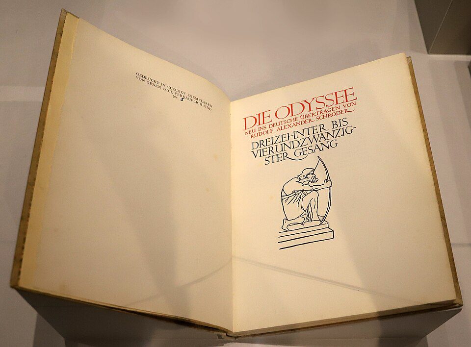 o-que-e-genero-literario