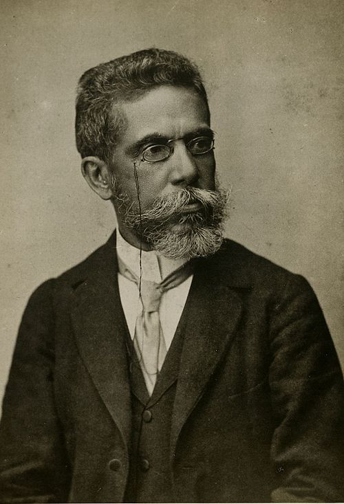 quem foi machado de assis