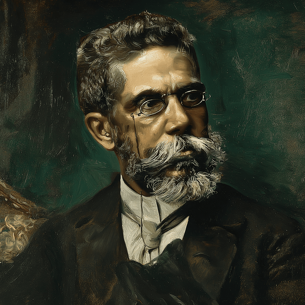 citações de machado de assis