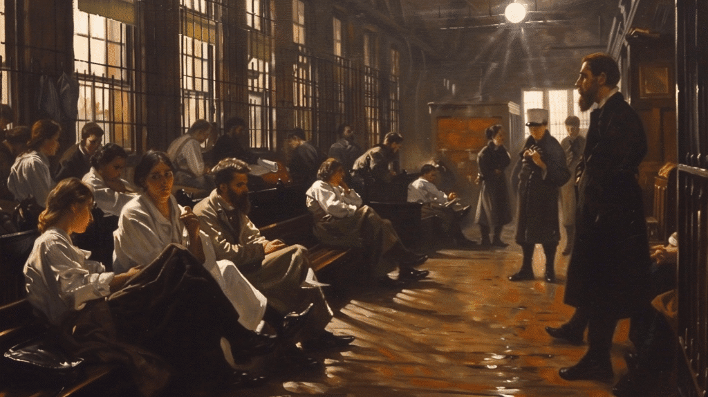 o-alienista-Machado-de-assis