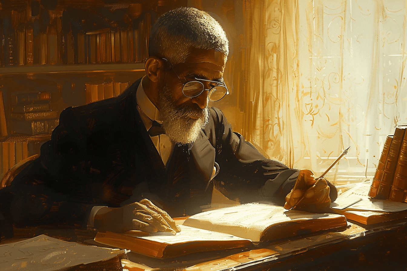 por-onde-começar-a-ler-machado-de-assis?