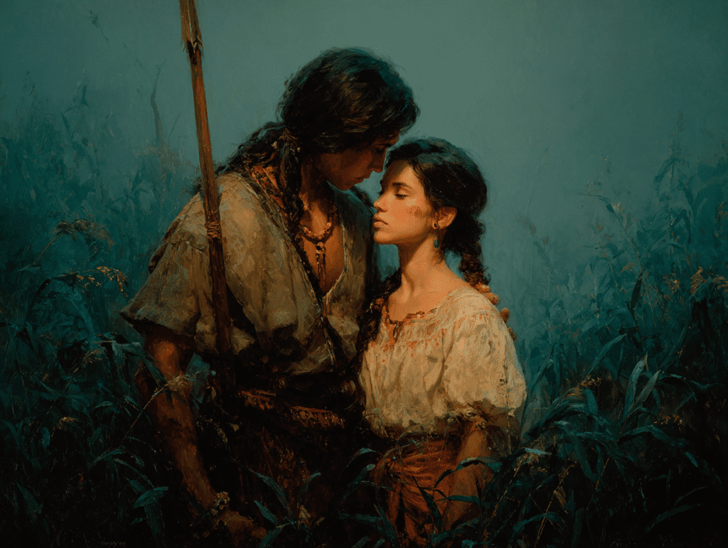 10-melhores-livros-de-jose-de-alencar-o-guarani