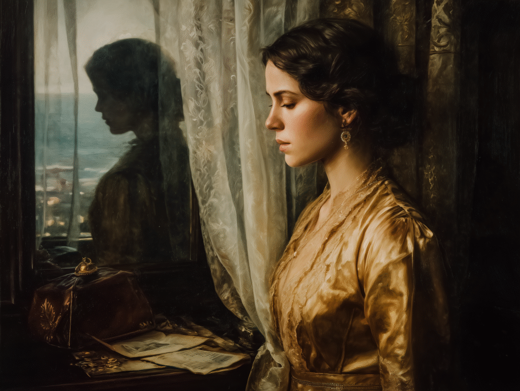 10-melhores-obras-de-jose-de-alencar-senhora