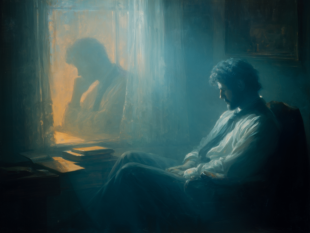 melhores-livros-de-jose-de-alencar-a-reencarnação