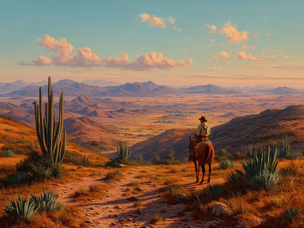 principais-obras-de-jose-de-alencar-o-sertanejo