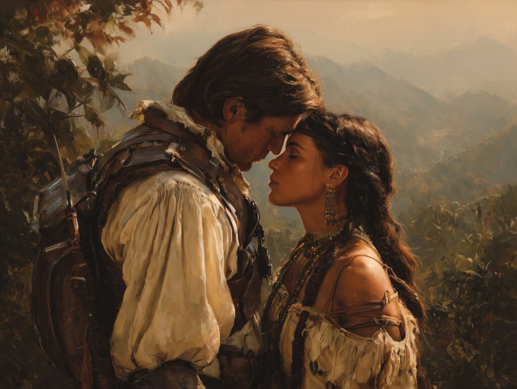 citações de Iracema