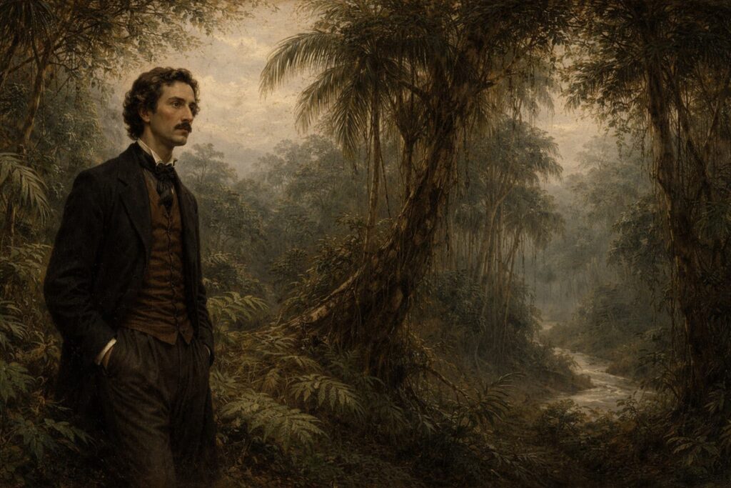 Citações de Gonçalves Dias